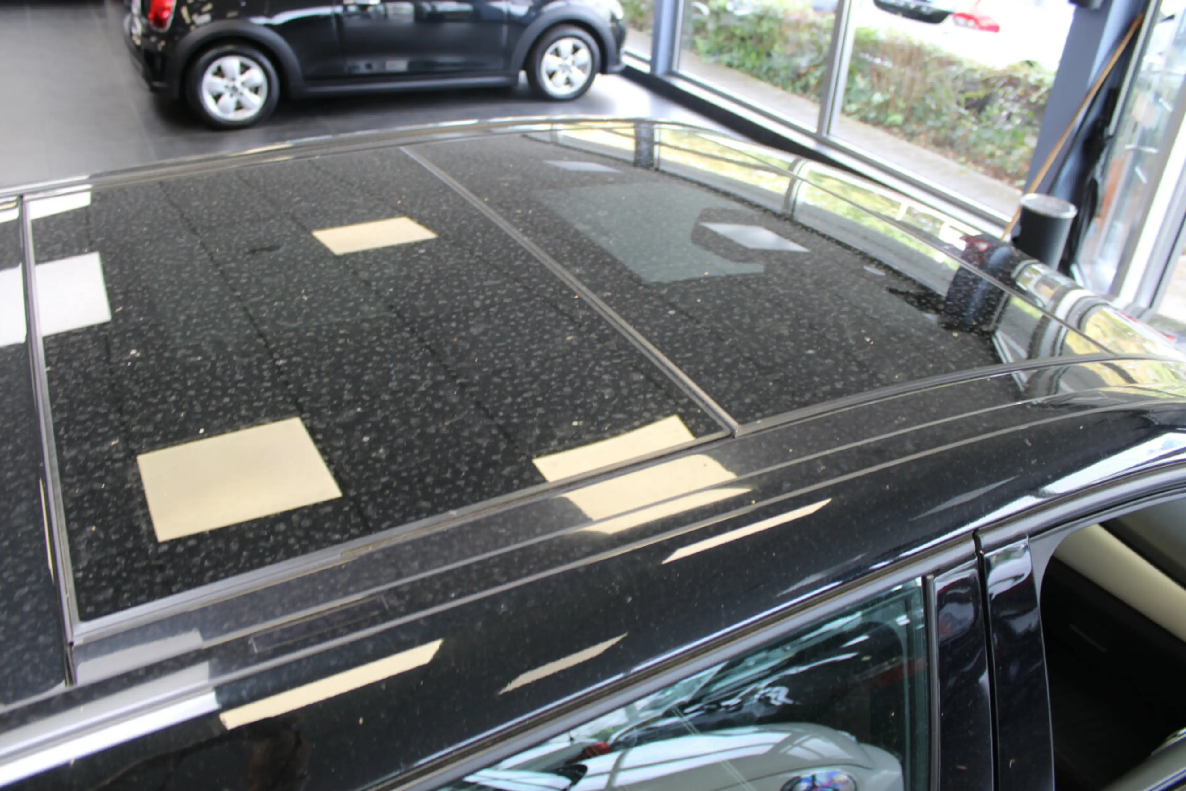 Mercedes-Benz B 220 4Matic Edition — photo 13