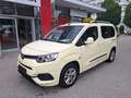 Toyota Proace City Verso 1.5D L1 Team Deutschland TAXI Zwart - thumbnail 2