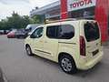 Toyota Proace City Verso 1.5D L1 Team Deutschland TAXI Zwart - thumbnail 5