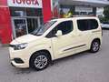 Toyota Proace City Verso 1.5D L1 Team Deutschland TAXI Zwart - thumbnail 4