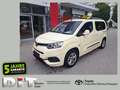 Toyota Proace City Verso 1.5D L1 Team Deutschland TAXI Zwart - thumbnail 1