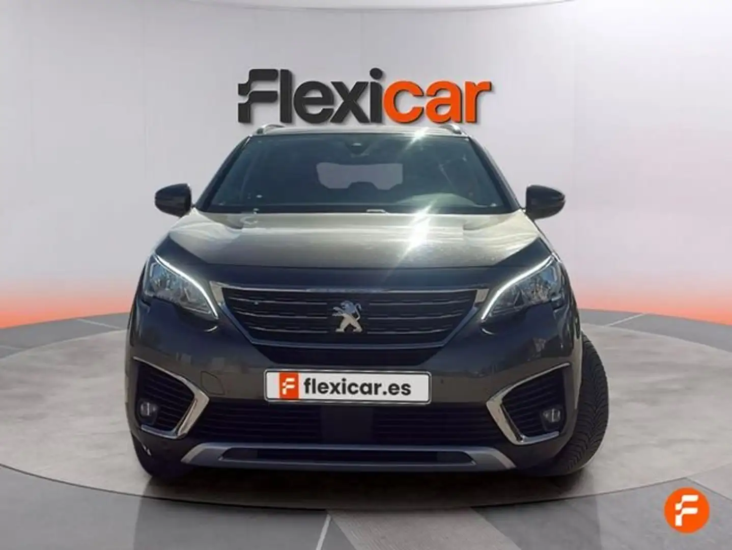 Peugeot 5008 Allure BlueHDi 96kW (130CV) S&S EAT8 Gris - 2