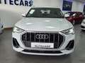 Audi Q3 35 TDI S line S tronic 110kW Blanco - thumbnail 2