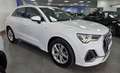 Audi Q3 35 TDI S line S tronic 110kW Blanco - thumbnail 4