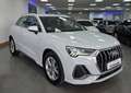 Audi Q3 35 TDI S line S tronic 110kW Blanco - thumbnail 3
