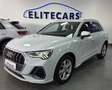 Audi Q3 35 TDI S line S tronic 110kW Blanco - thumbnail 1