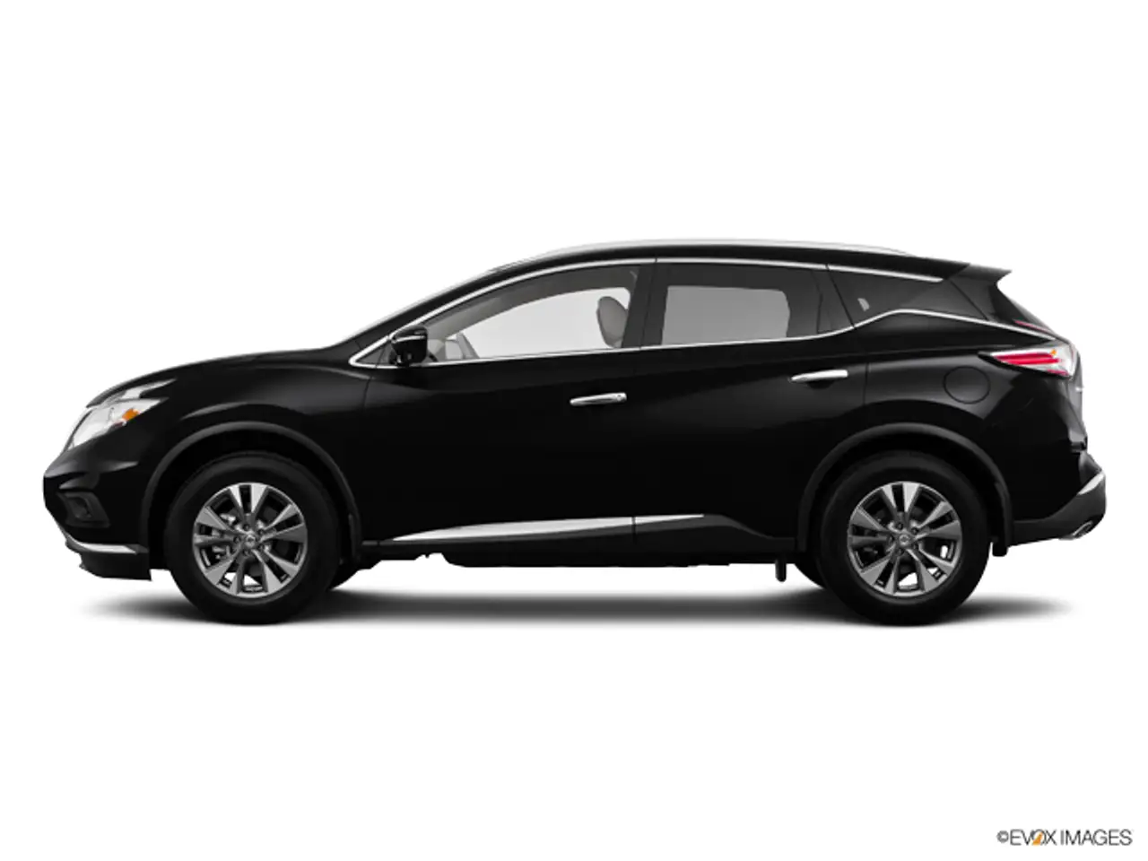 2017 Nissan Murano
