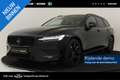 Volvo V60 B4 (M-HYBRID) ESSENTIAL BLACK EDITON -CAMERA|CLIMA Noir - thumbnail 1
