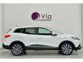 Renault Kadjar 1.2 ENERGY TCE 130 INTENS / TOIT PANORAMIQUE Weiß - thumbnail 4