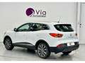 Renault Kadjar 1.2 ENERGY TCE 130 INTENS / TOIT PANORAMIQUE Weiß - thumbnail 8