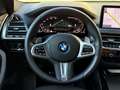 BMW X3 xDrive20d Gris - thumbnail 25
