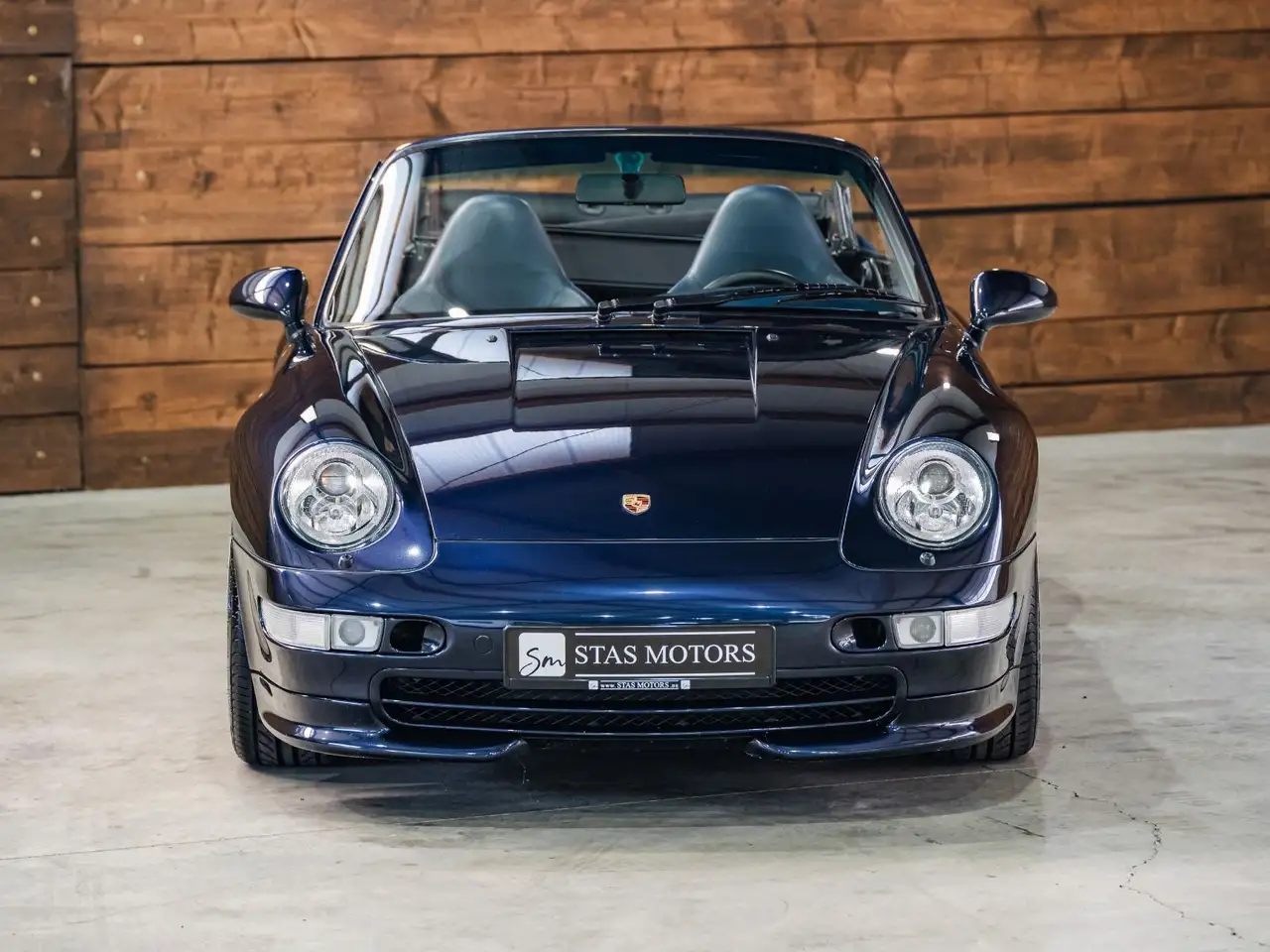 Porsche 993 CARRERA 2 CABRIO*DEUTSCH*SCHECKHEFT*3x BLAU, foto 5
