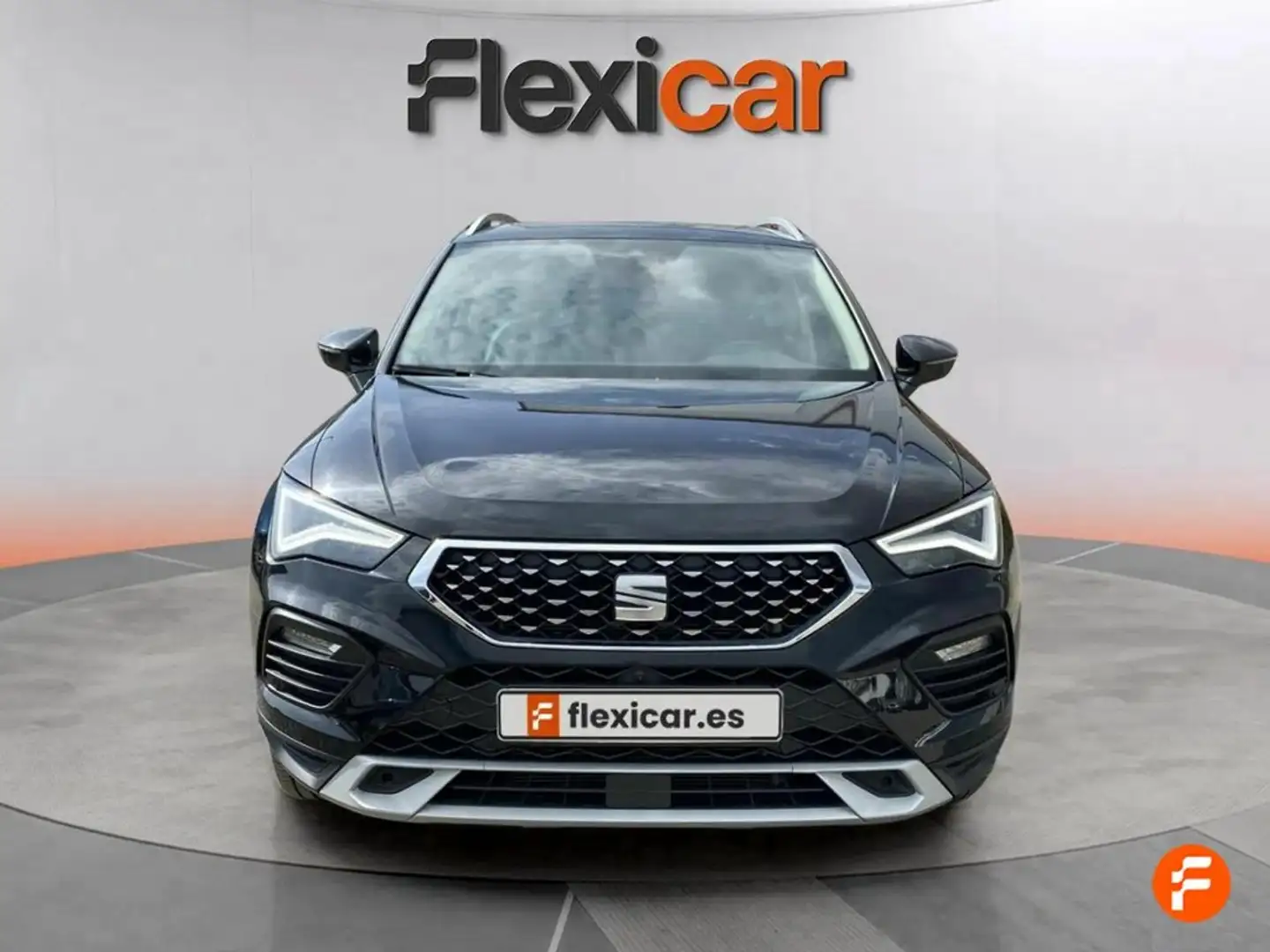 SEAT Ateca 1.5 TSI 110kW DSG (150CV) X-Perience Azul - 2