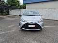 Toyota Yaris Yaris 1.5 Hybrid 5 porte Business Grigio - thumbnail 2