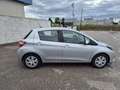 Toyota Yaris Yaris 1.5 Hybrid 5 porte Business Grigio - thumbnail 7