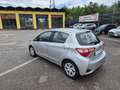 Toyota Yaris Yaris 1.5 Hybrid 5 porte Business Grigio - thumbnail 8