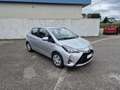 Toyota Yaris Yaris 1.5 Hybrid 5 porte Business Grigio - thumbnail 3