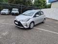 Toyota Yaris Yaris 1.5 Hybrid 5 porte Business Grigio - thumbnail 1