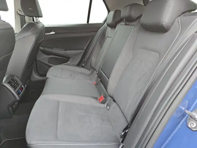 Volkswagen Golf view 10