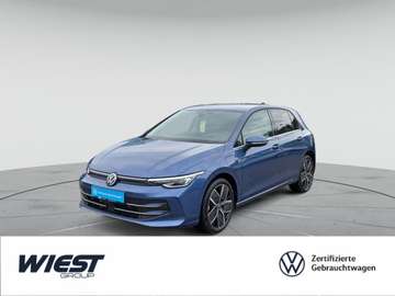 VIII Style 1.5 eHybrid DSG,5J.Gar./360°KAM/