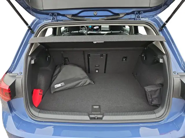 Volkswagen Golf view 14