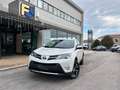 Toyota RAV 4 Rav4 2.2 d-cat ANNIVERSARY 4wd 150cv auto Bianco - thumbnail 1