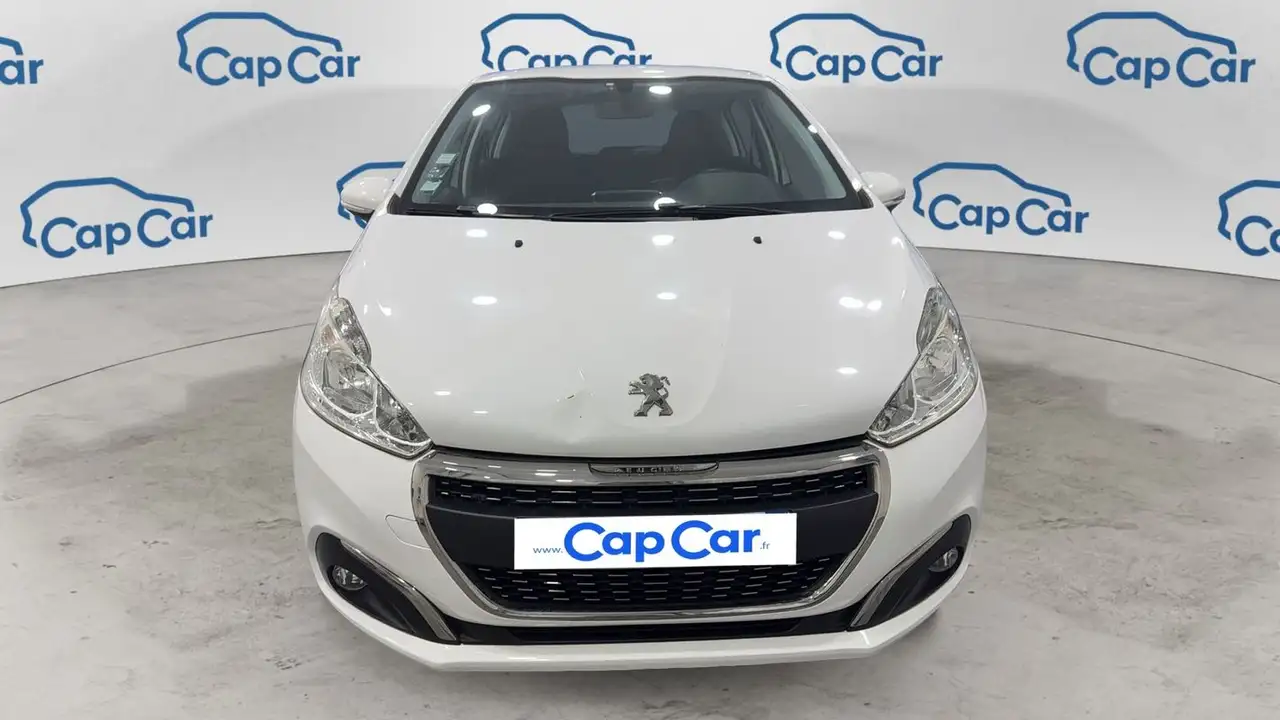 Peugeot 208 208 — photo 5