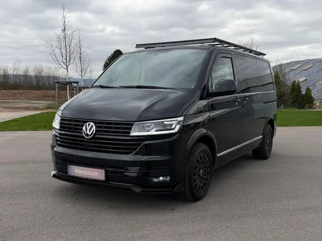Volkswagen T6 Multivan 2.0 TDI DSG Highline 4Motion Offroad Diff/Sperre