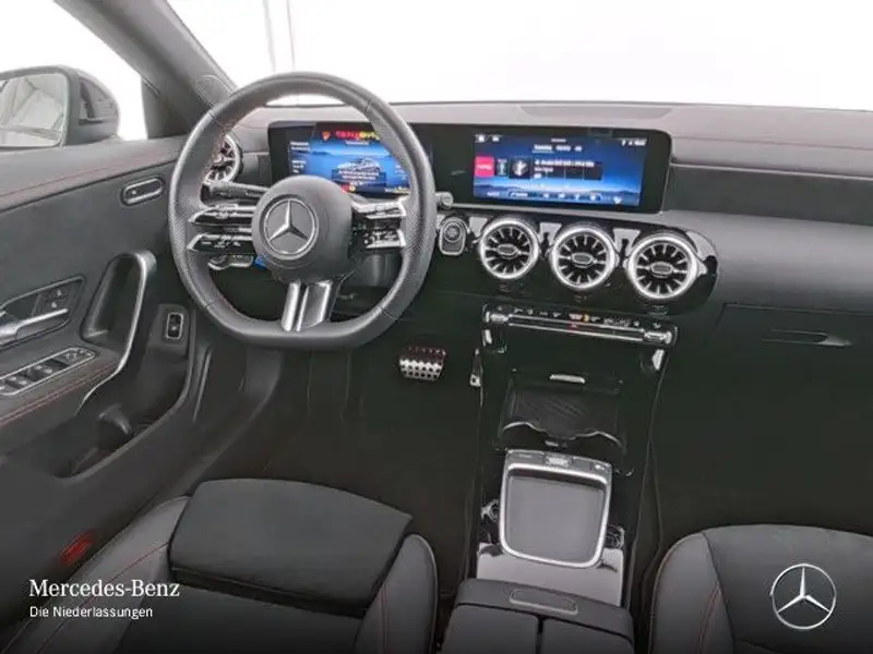 Annonce voiture d'occasion Mercedes-Benz CLA 250 - CARADIZE