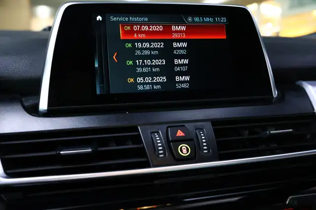 BMW 2 Series view 6