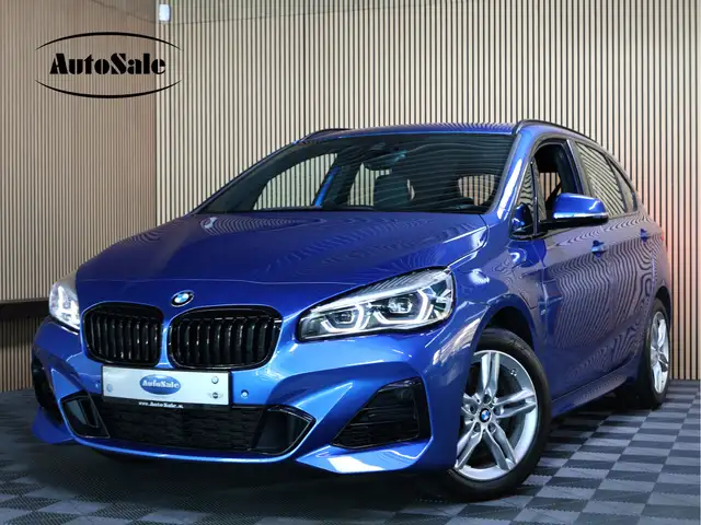 2020 BMW 2 Series in Blue for sale