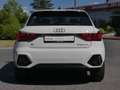 Audi A1 citycarver 30 TFSI LED Virtual Cockpit USB Weiß - thumbnail 4