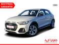 Audi A1 citycarver 30 TFSI LED Virtual Cockpit USB Weiß - thumbnail 1