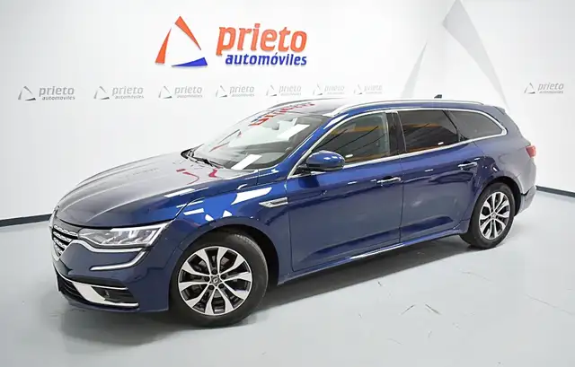 Renault Talisman S.T. dCi Blue Business 88kW