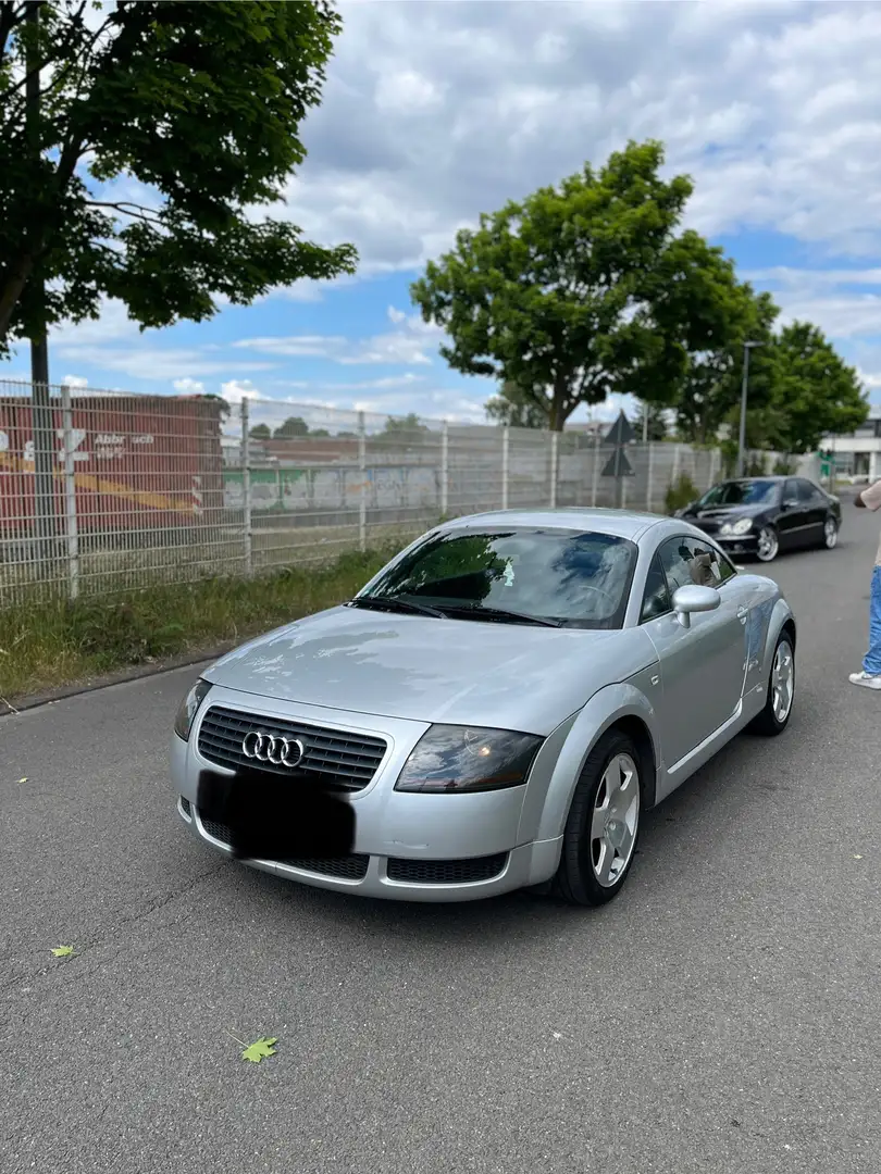 Audi TT Audi TT 8N AJQ | 1.8T 180ps | TÜV | neue Kupplung - 1