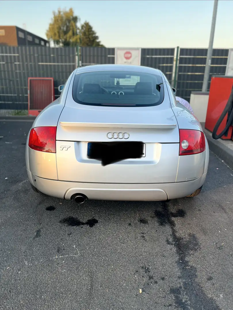 Audi TT Audi TT 8N AJQ | 1.8T 180ps | TÜV | neue Kupplung - 2