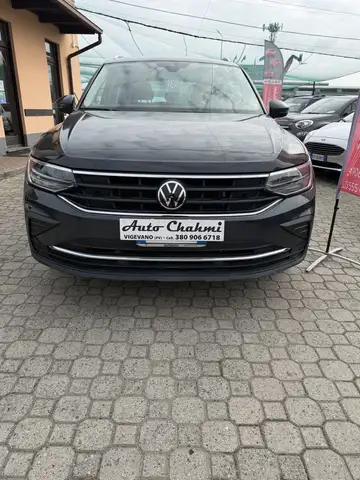 Volkswagen Tiguan Tiguan II 2021 2.0 tdi R-Line 150cv dsg