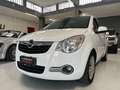 Opel Agila 1.2 Enjoy 94cv Bianco - thumbnail 1