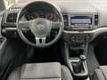 Volkswagen Sharan TSI COMFORTLINE PANO+7SITZER+1.HAND Grau - thumbnail 6