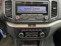 Volkswagen Sharan TSI COMFORTLINE PANO+7SITZER+1.HAND Grau - thumbnail 7