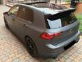 Volkswagen Golf Golf VIII 2020 2.0 tsi GTI Clubsport 45 300cv dsg Nero - thumbnail 2