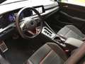Volkswagen Golf Golf VIII 2020 2.0 tsi GTI Clubsport 45 300cv dsg Nero - thumbnail 8