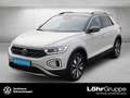 Volkswagen T-Roc 1.5 TSI DSG Move LED*ACC*PDC Grau - thumbnail 1
