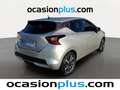 Nissan Micra 1.5dCi S&S Acenta 90 Plateado - thumbnail 4
