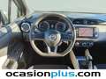Nissan Micra 1.5dCi S&S Acenta 90 Plateado - thumbnail 22