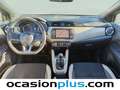 Nissan Micra 1.5dCi S&S Acenta 90 Plateado - thumbnail 6