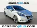 Nissan Micra 1.5dCi S&S Acenta 90 Plateado - thumbnail 2
