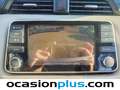 Nissan Micra 1.5dCi S&S Acenta 90 Plateado - thumbnail 8