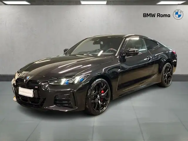 BMW 440 M440i Coupe mhev 48V xdrive auto