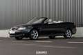 Saab 9-3 2.0 Vector - Cabrio - Like New - 2nd owner Schwarz - thumbnail 3